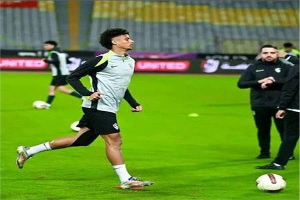 رباعي الزمالك يستدعى للمنتخب الأولمبي
