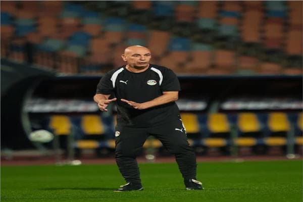 Hesam Hassan on Al-Ahli Response
