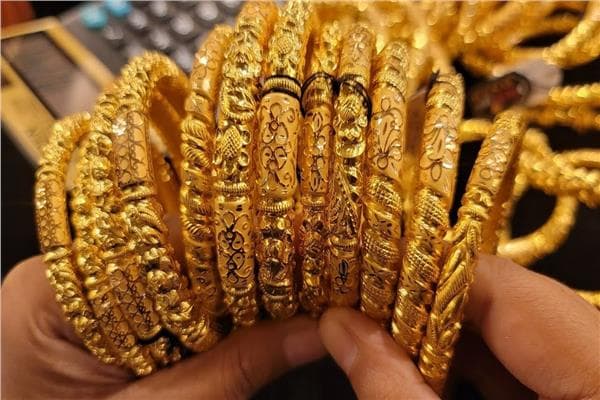 Gold Prices on September 27