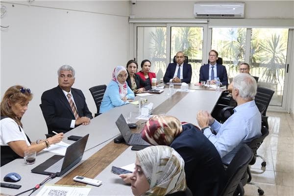 Yaser Abdallah Discusses E-waste Recycling Goals