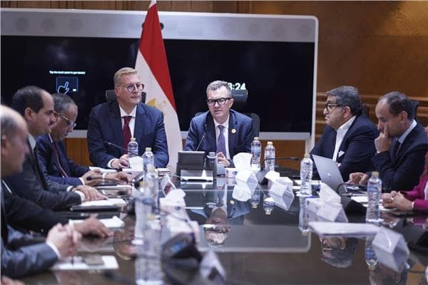 Boldi: Ministry Focuses on Boosting Domestic Oil and Gas Production