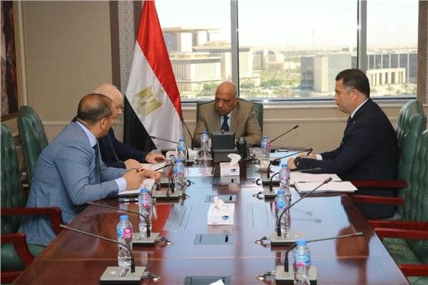 Electricity Minister: Dabaa nuclear plant key to Egypt's energy plan