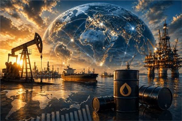 Petroleum Expert Highlights Need for Energy Security