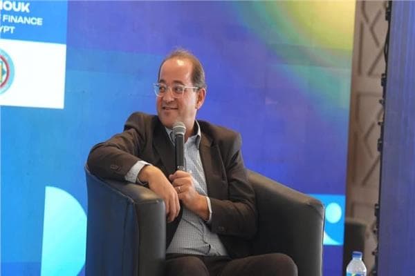 Finance Minister: Simplified Tax System is an Egyptian initiative
