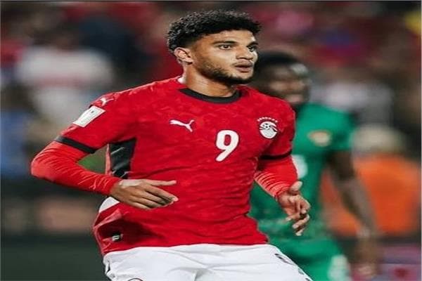 أسامة فيصل يشارك مع مصر لمواجهة السودان