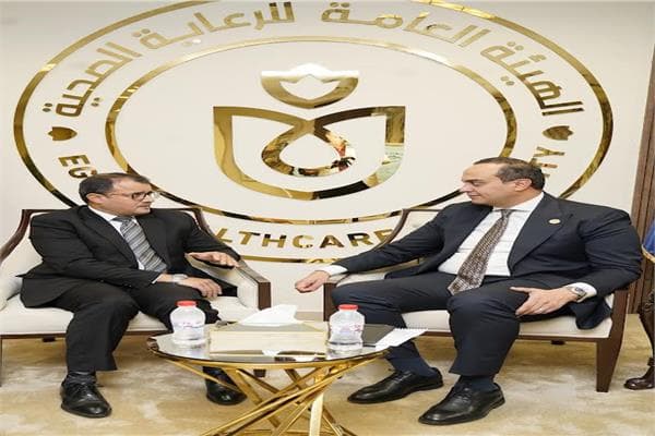 تعاون مصري إفريقي لنقل الخبرات ورعاية المرضى