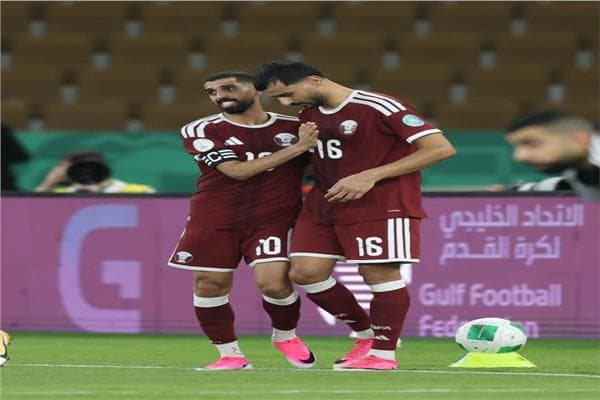 Qatar Participates in Yemen Gulf 27