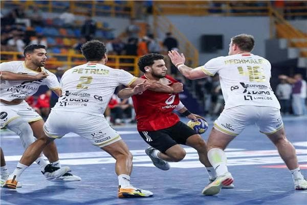Al Ahly Seeks First FIFA Win