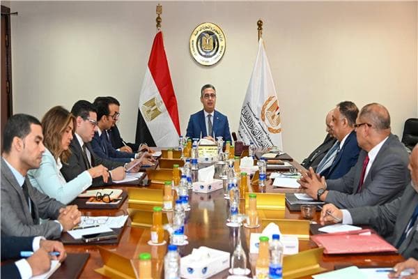 وزير التموين يعلن إجراءات لتأمين القمح