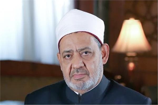 Al-Azhar Sheikh meets Prosecution Head