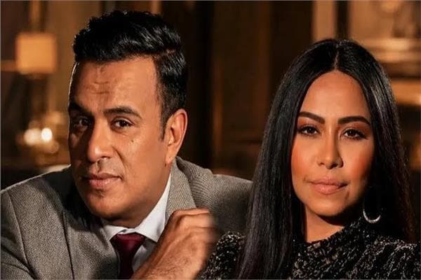Mahmoud El Leithy on Sherine's comeback