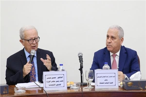 Al-Shorbaji boosts digital journalistic presence