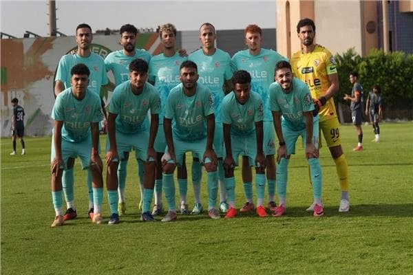 Zamalek defeats Modern Sport 4-0