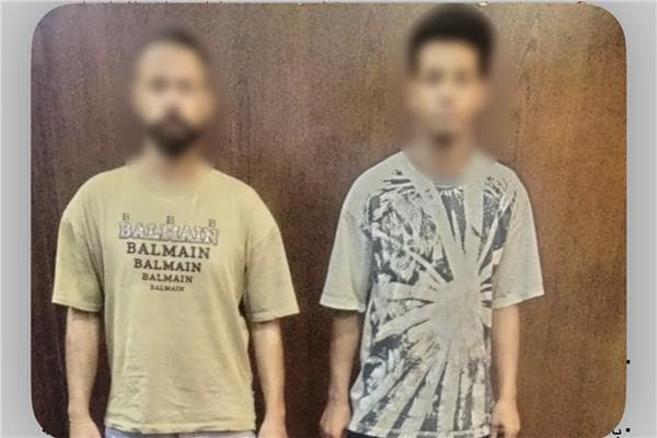 شقيقان يعتديان على شاب ويسرقان هاتفه في المرج