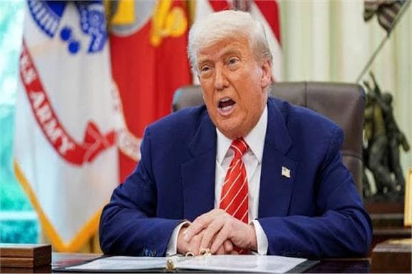 Trump predicts oil prices will recover