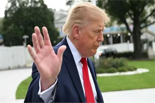 Trump Considers Banning US Diesel Export