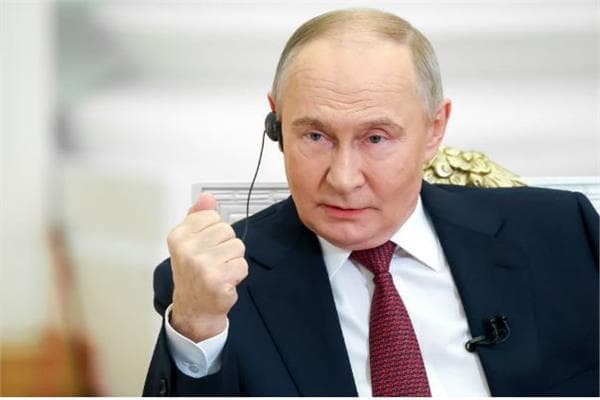 Russia 2026 Elections and Putin's Party Win