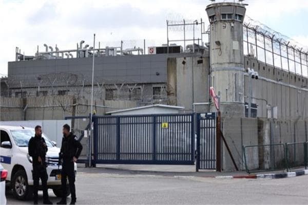 Ben Jafir posts prison video threatening Hassan Salama