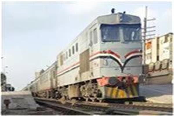 Train delay of 45 minutes on Qalyub, Zagazig, Mansoura routes