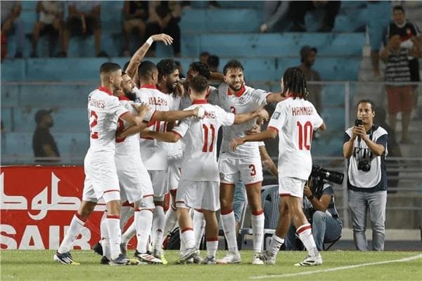 تونس تسعى للفوز الأول ضد بوتسوانا