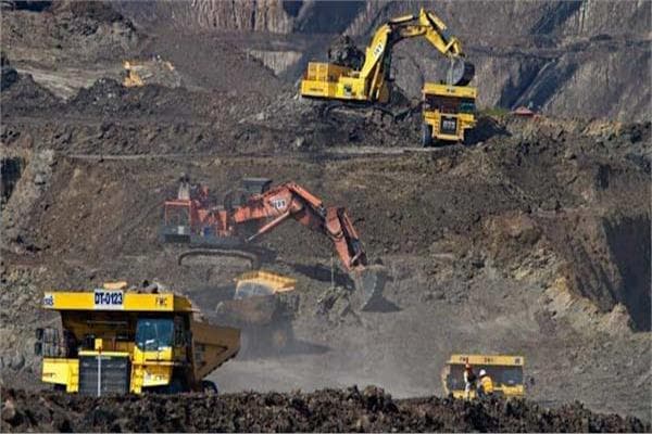 Egyptian cadres vital to mining strategy