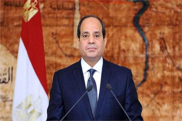 President Sisi calls deputies for second session