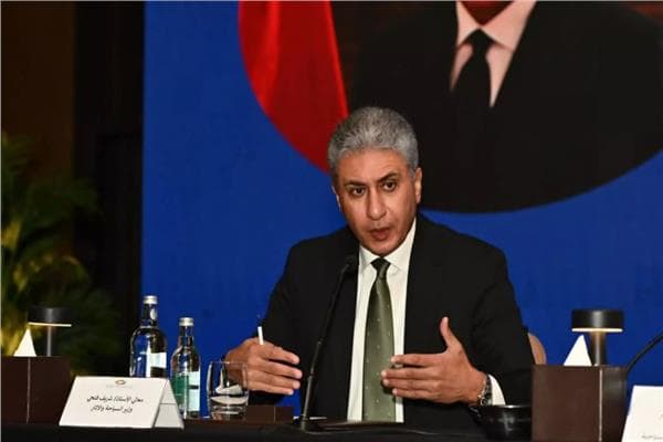 Fathi: Tourism diversity drives 30M visitors