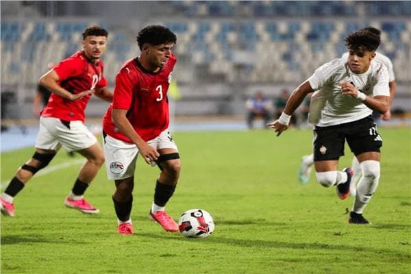 North Africa qualifiers' schedule before Egypt and Tunisia