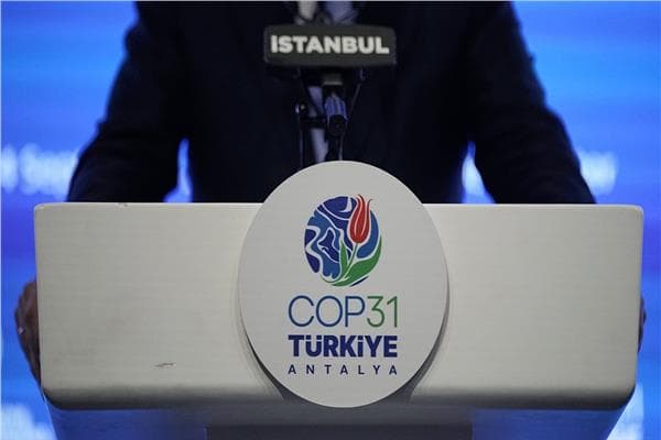 COP31 Goals Transform Global Energy