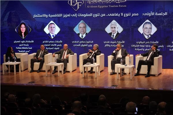 Tourism Minister: Million tourists create 220,000 jobs