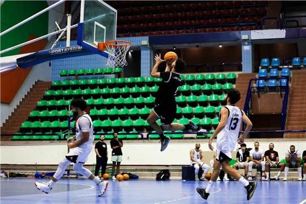 Today's Basket League match results