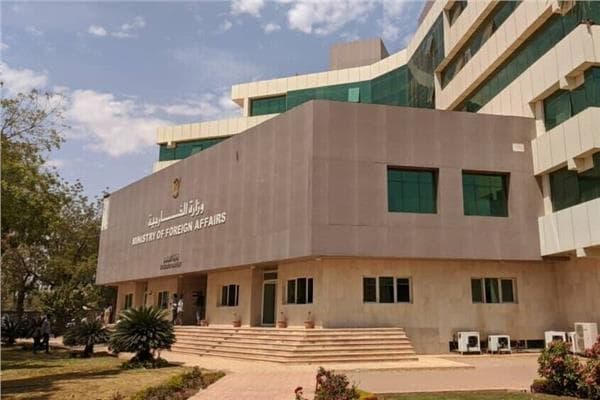 Sudan: Ethiopia Supports RSF