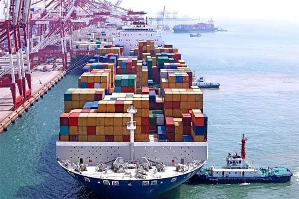 Egypt's goods exports hit $4.63B in first five months