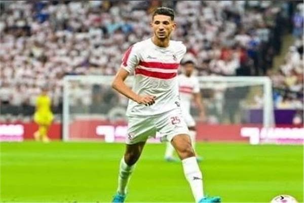 الزمالك يرفض عرضًا ليبيًا لفتوح