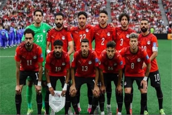 منتخب مصر يسعى للفوز الأول ضد جنوب السودان