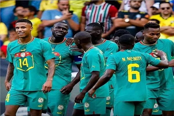 Senegal Battles Ethiopia in AFCON Qualifiers