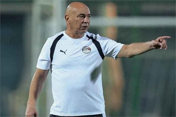 Hassan Hassan Reveals Egypt Team for South Sudan