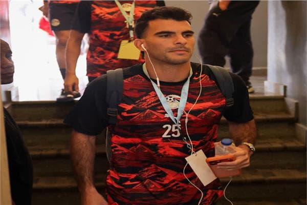 Egypt's alternatives for South Sudan match