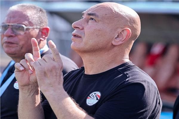 Hossam Hassan Praises Victory Over South Sudan
