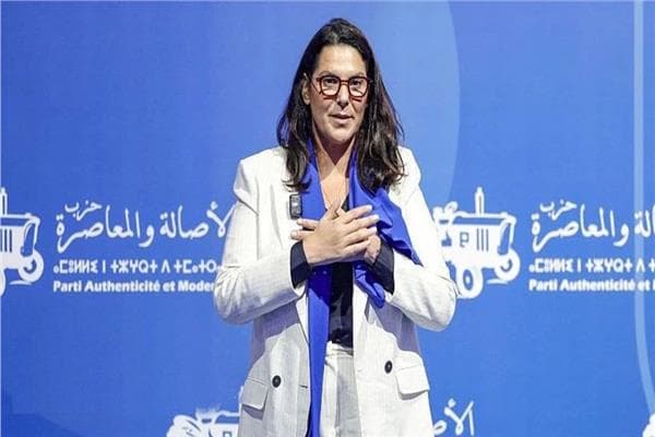 King Mohammed VI appoints Fatima Mentouri as new government head