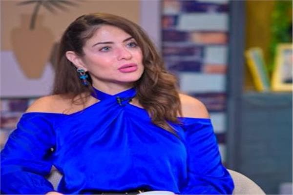 هيدي كرم تتحدث عن تغير حياتها بعد الطلاق