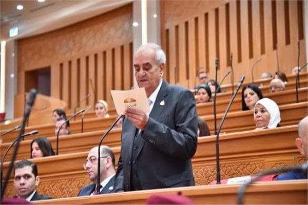 تشريعية النواب تشرح تأجيل قانون الإجراءات