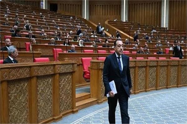 مدبولي يزور البرلمان لمناقشة تأجيل قانون الإجراءات