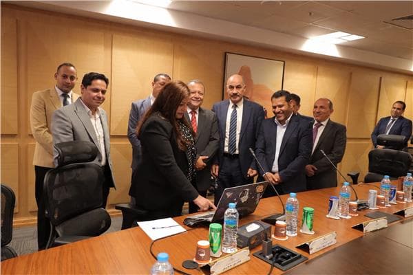تحديث نظام تقييم أداء الحج السياحي
