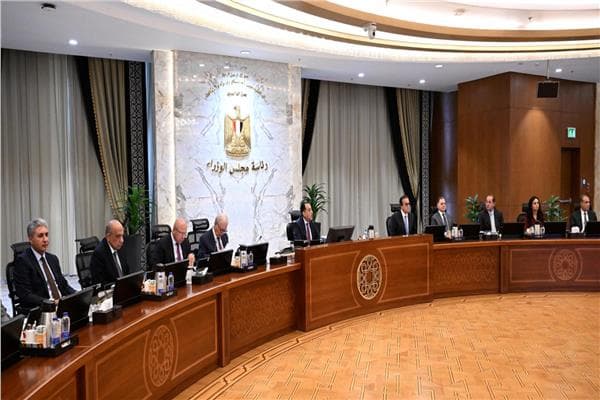مدبولي يهنئ النواب على بدء الدورة الثانية