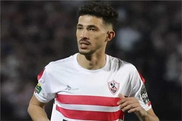 Fattouh's Departure from Zamalek Explained