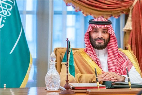 Saudi Crown Prince: Houthis Favor Chaos, Support Sudan Unity