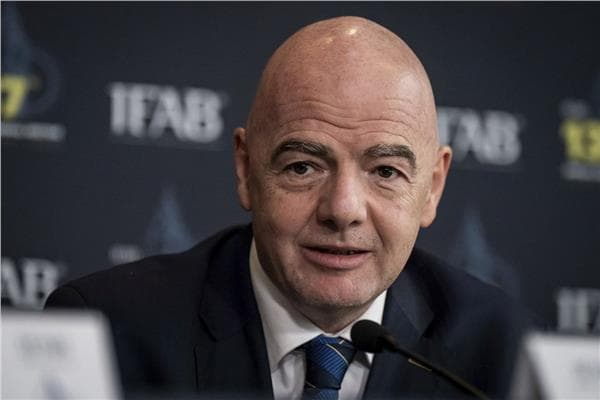 Swiss FA drops support for Infantino