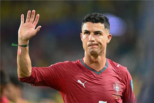 Ronaldo Opens Up on Portugal Exit