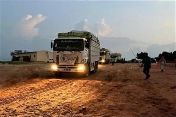 Sudan prolongs Adre border opening with Chad